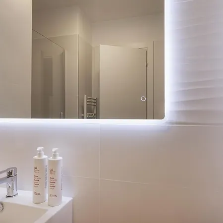דירה Chic & Modern Lofts By Wonderful Italy ג'נובה