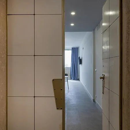 דירה Chic & Modern Lofts By Wonderful Italy