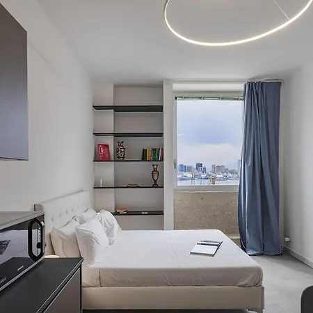 דירה Chic & Modern Lofts By Wonderful Italy ג'נובה