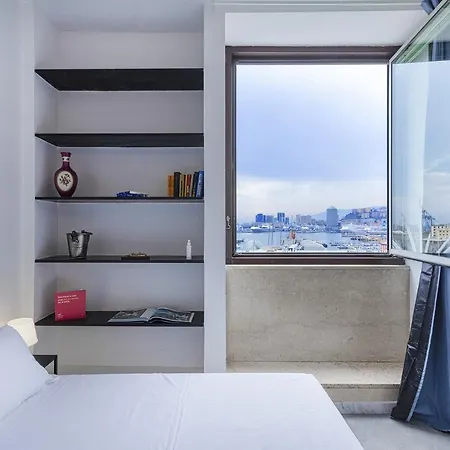 Chic & Modern Lofts By Wonderful Italy דירה ג'נובה