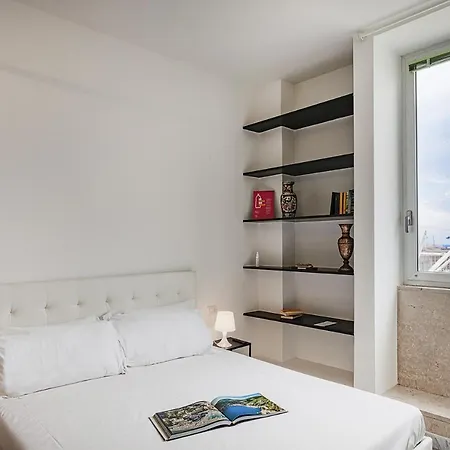 דירה Chic & Modern Lofts By Wonderful Italy *