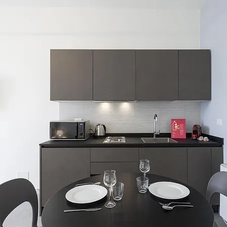 דירה Chic & Modern Lofts By Wonderful Italy