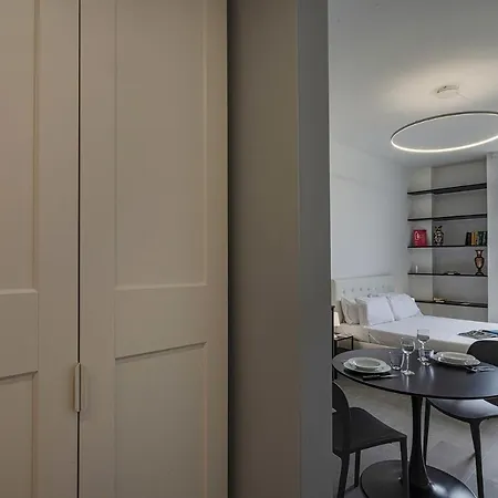 דירה Chic & Modern Lofts By Wonderful Italy ג'נובה