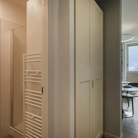 דירה Chic & Modern Lofts By Wonderful Italy