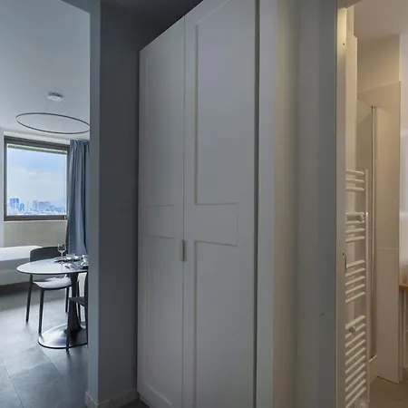 דירה Chic & Modern Lofts By Wonderful Italy *