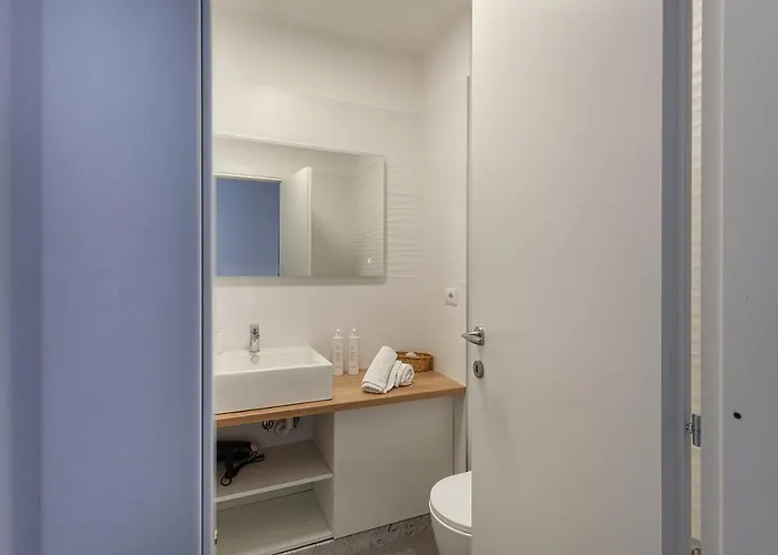 Chic & Modern Lofts By Wonderful Italy * Genova