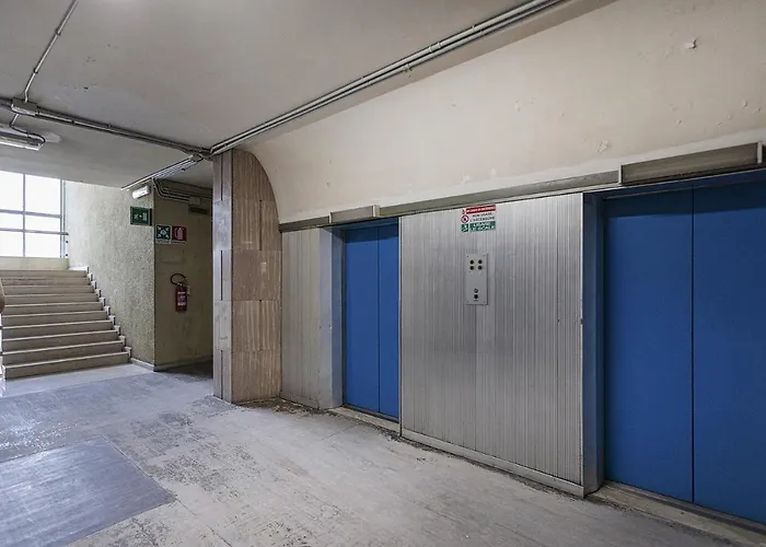 Chic & Modern Lofts By Wonderful Italy Genova