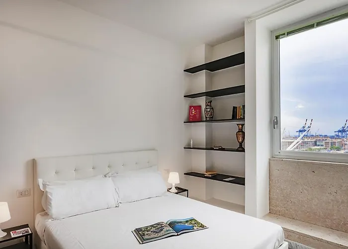 Appartamento Chic & Modern Lofts By Wonderful Italy *