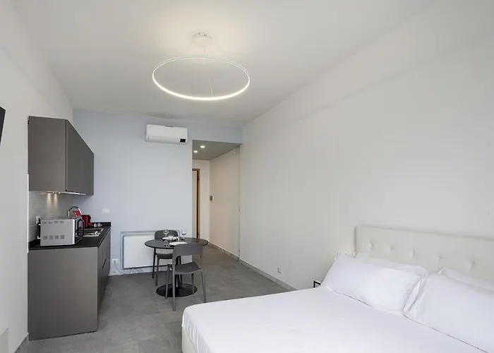 Chic & Modern Lofts By Wonderful Italy Appartamento *