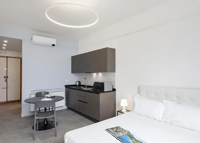 Appartamento Chic & Modern Lofts By Wonderful Italy *