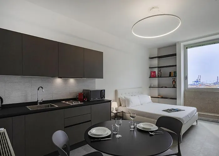 Chic & Modern Lofts By Wonderful Italy Appartamento *