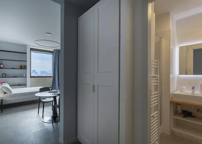 Appartamento Chic & Modern Lofts By Wonderful Italy *