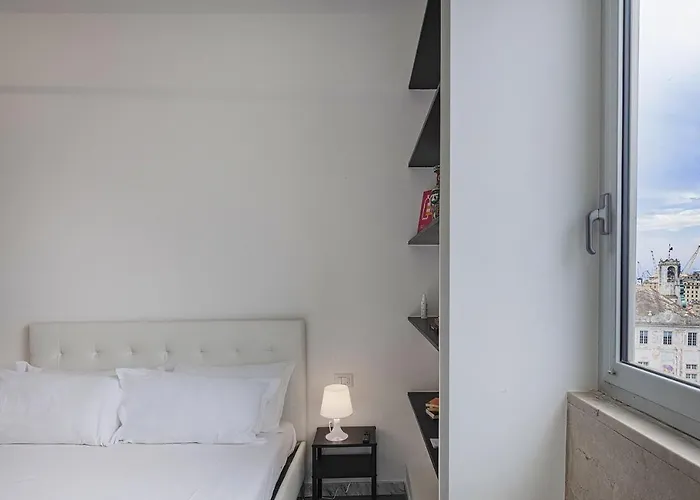 Chic & Modern Lofts By Wonderful Italy Appartamento *