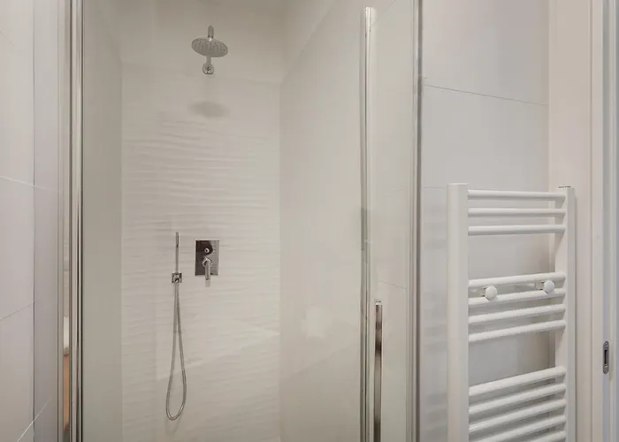 Chic & Modern Lofts By Wonderful Italy * Genova