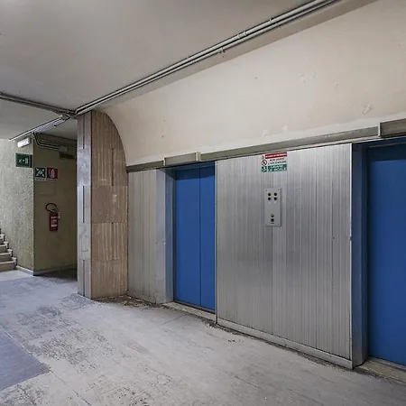 Chic & Modern Lofts By Wonderful Italy Génova