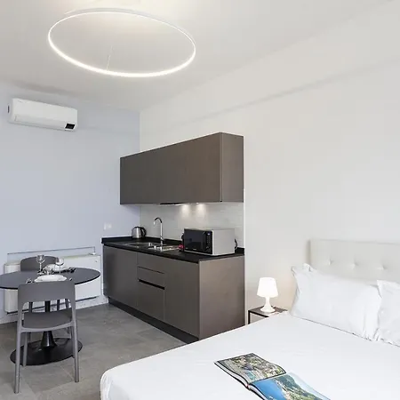 Apartamento Chic & Modern Lofts By Wonderful Italy *