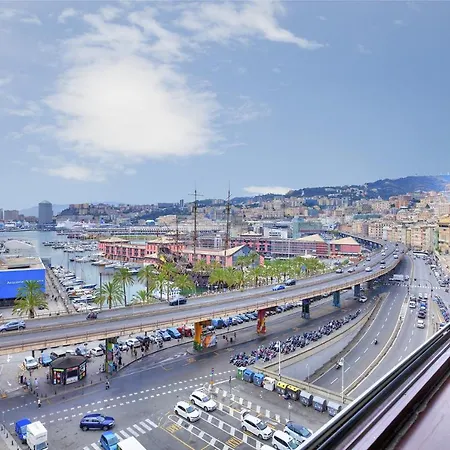 Apartamento Chic & Modern Lofts By Wonderful Italy Génova