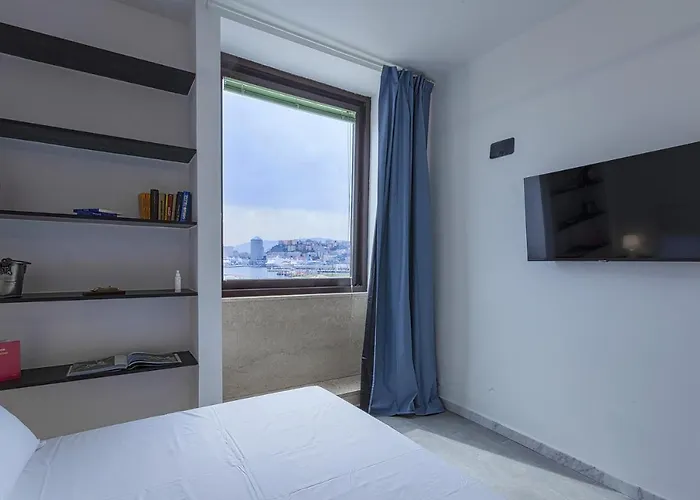 Apartmán Chic & Modern Lofts By Wonderful Italy *