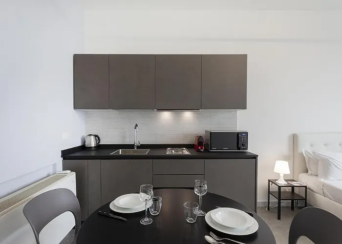 Chic & Modern Lofts By Wonderful Italy *