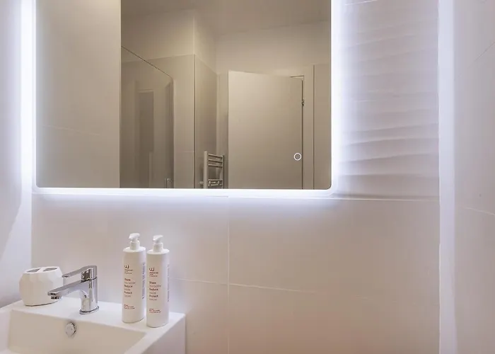 Apartamento Chic & Modern Lofts By Wonderful Italy Génova