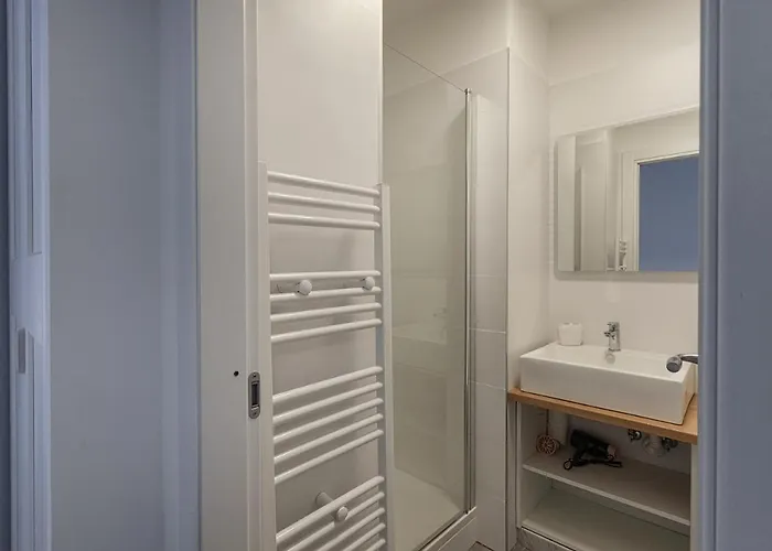 Chic & Modern Lofts By Wonderful Italy Apartamento *