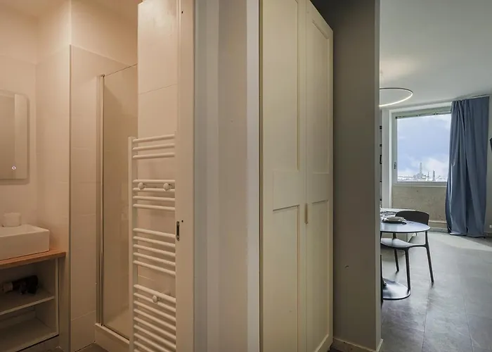 Apartamento Chic & Modern Lofts By Wonderful Italy