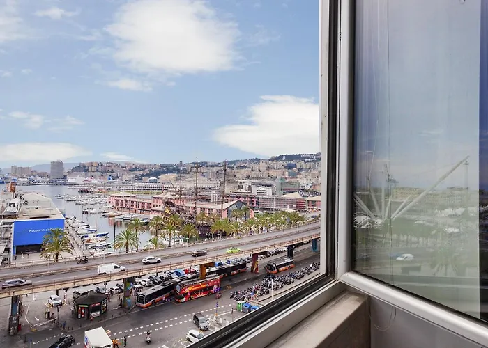 Chic & Modern Lofts By Wonderful Italy *